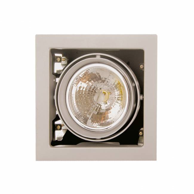 Встраиваемый светильник Lightstar 214117 Встраиваемый светильник Lightstar 214117