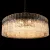 Подвесная люстра LOFT IT 10297/800 Pearl black Подвесная люстра LOFT IT 10297/800 Pearl black