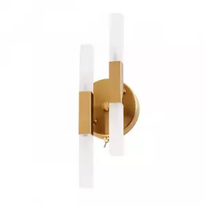 Бра ARTE Lamp A7410AP-4PB Бра ARTE Lamp A7410AP-4PB