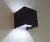 Светильник настенный Kink Light 08585,19(4000K) Светильник настенный Kink Light 08585,19(4000K)