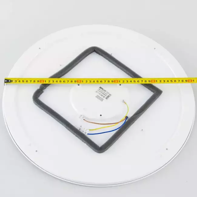 Накладной светильник Citilux CL703A80G