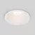 Встраиваемый уличный светильник Elektrostandard Light LED 3004 (35159/U) белый 10W
