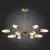 Люстра на штанге ST-Luce SL1174.303.12