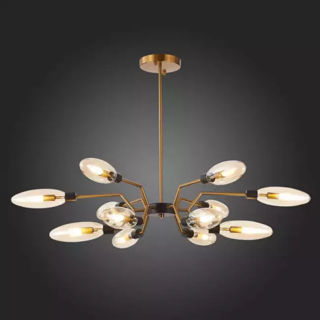 Люстра на штанге ST-Luce SL1174.303.12
