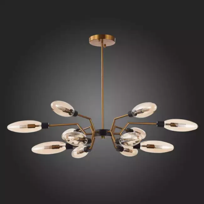 Люстра на штанге ST-Luce SL1174.303.12