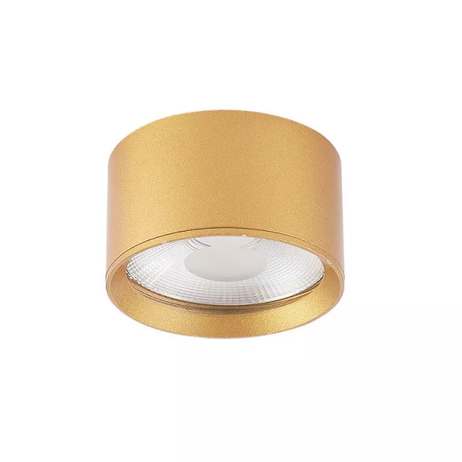 Накладной светильник Crystal Lux CLT 525C95 GO 4000K Накладной светильник Crystal Lux CLT 525C95 GO 4000K