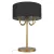 Настольная лампа LOFT IT 10416T GD