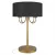 Настольная лампа LOFT IT 10416T GD