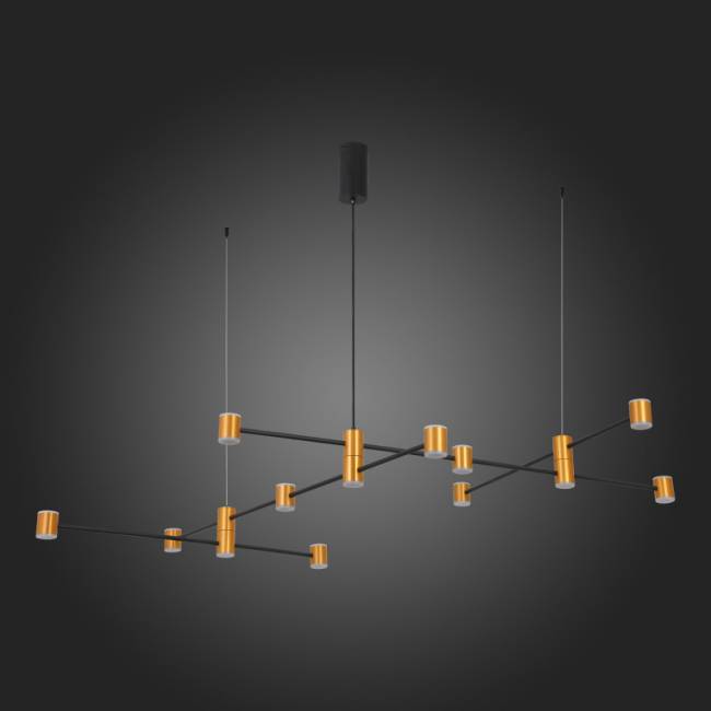 Подвесной светильник ST-Luce SL1596.423.22