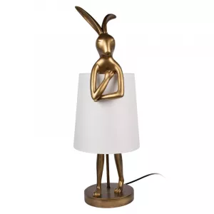 Детская настольная лампа LOFT IT 10315/B White Детская настольная лампа LOFT IT 10315/B White