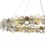 Подвесная люстра ST-Luce SL6133.313.16