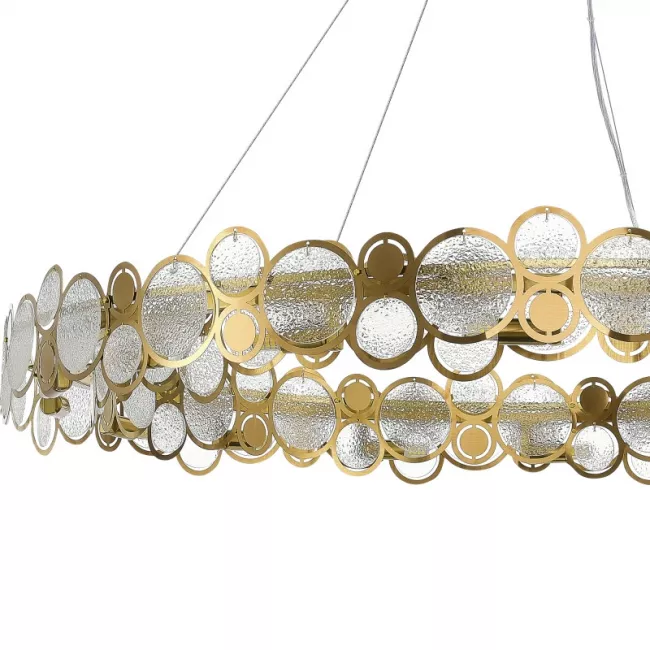 Подвесная люстра ST-Luce SL6133.313.16