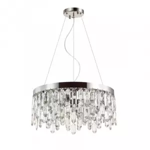 Каскадная люстра Odeon Light 4985/6 Каскадная люстра Odeon Light 4985/6