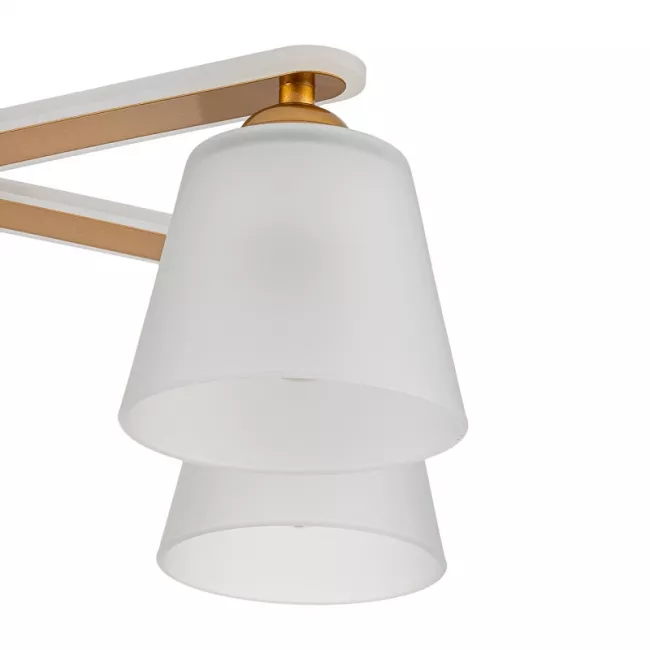 Накладная люстра Escada 1101/4PL Накладная люстра Escada 1101/4PL