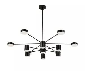 Люстра на штанге Kink Light 07649-13D,19