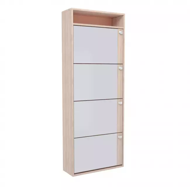 Обувница Leset Эдит 4S (2500000205095)