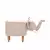 Пуф Leset Slon COMBI (2500000189937)