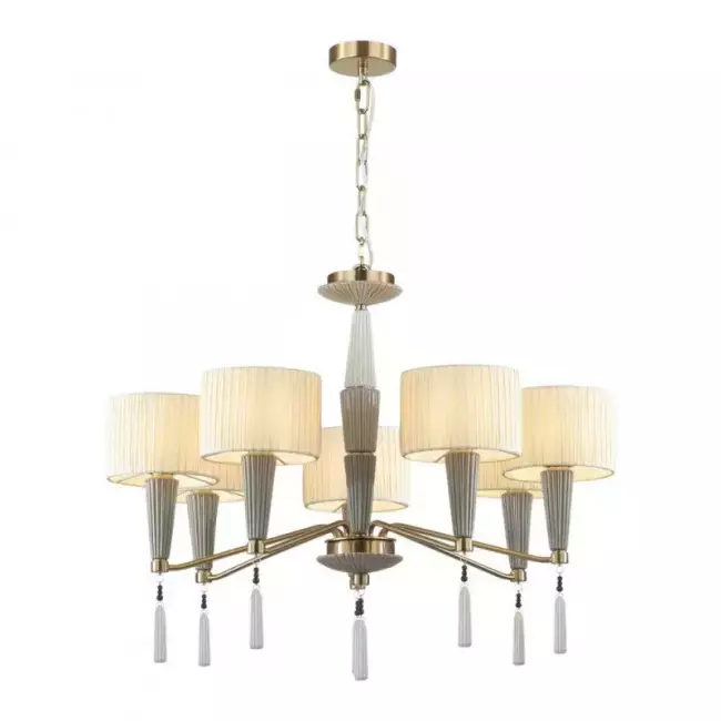 Подвесная люстра Odeon Light 5403/7 Подвесная люстра Odeon Light 5403/7