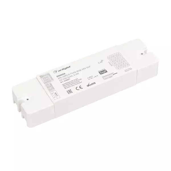 Диммер Arlight 035807 Диммер Arlight 035807