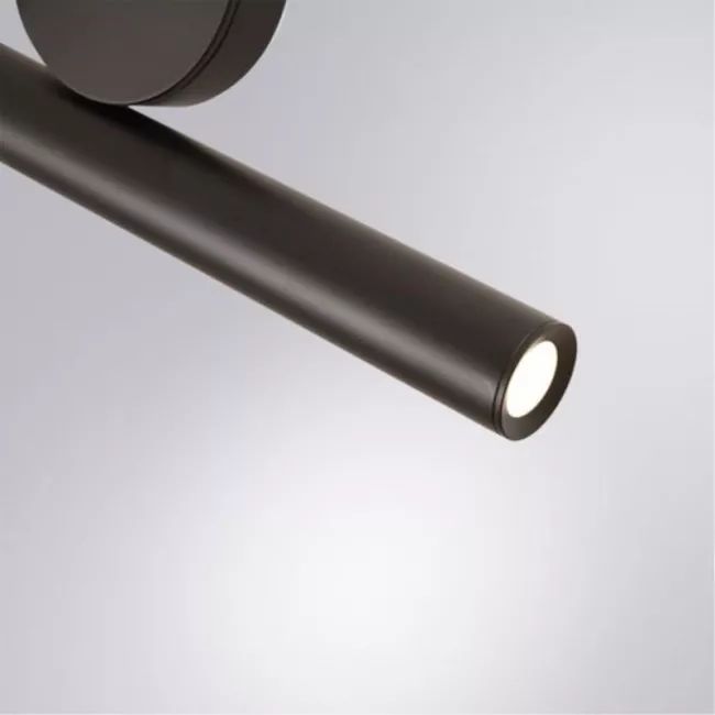 Подвесной светильник ARTE Lamp A2090SP-1BK Подвесной светильник ARTE Lamp A2090SP-1BK