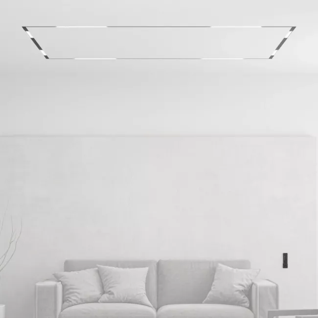 Трек-система Denkirs SET SMART ZigBee 01