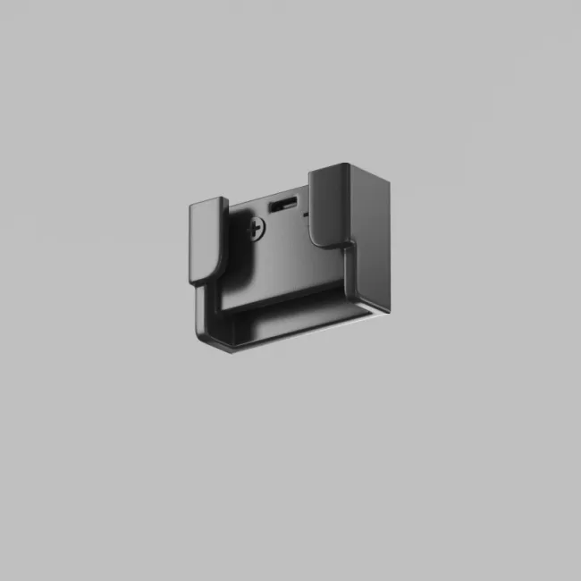 Крепеж Denkirs TR5519-BK Крепеж Denkirs TR5519-BK