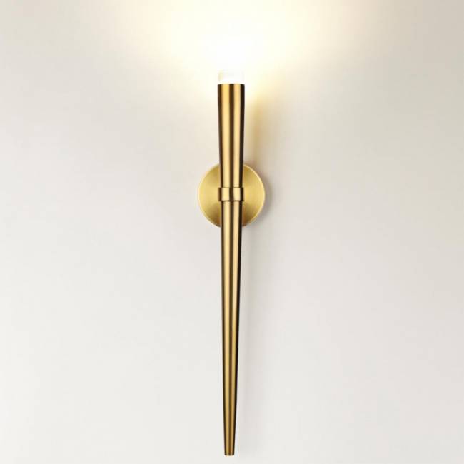 Бра Odeon Light 4352/5WL