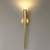 Бра Odeon Light 4352/5WL