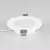 Встраиваемый светильник Citilux CLD5505N